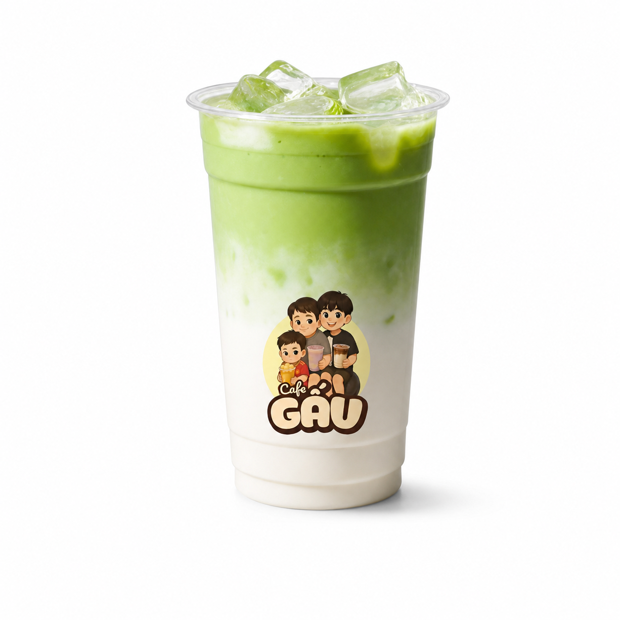 Blog Gấu Cafe
