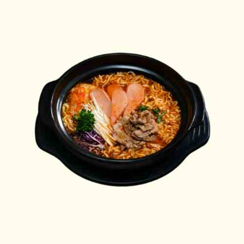 Mì Cay Bò Tươi